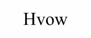 hvow