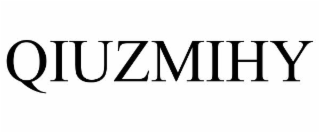 qiuzmihy