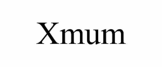 xmum