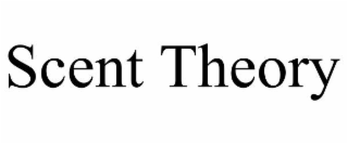 scent theory