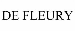 de fleury