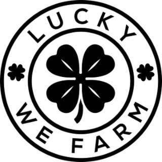 lucky we farm