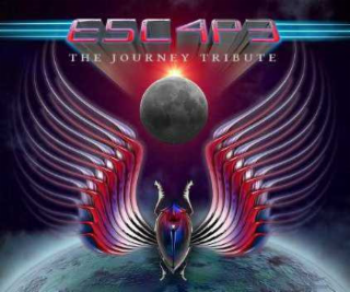 e5c4p3 the journey tribute