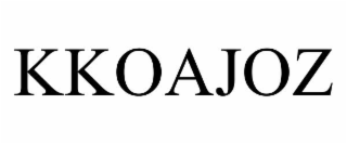 kkoajoz