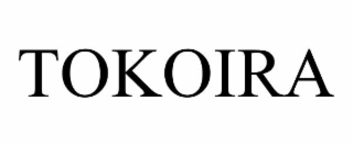 tokoira