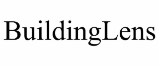 buildinglens