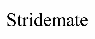 stridemate