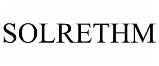 solrethm