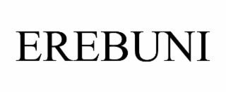 erebuni
