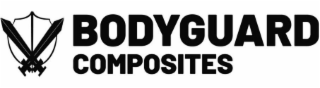 bodyguard composites