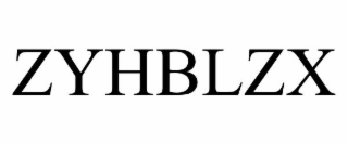 zyhblzx