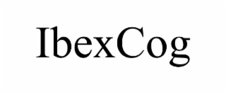 ibexcog