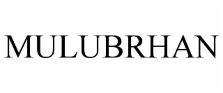 mulubrhan