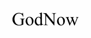 godnow