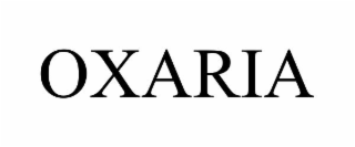 oxaria