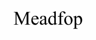 meadfop