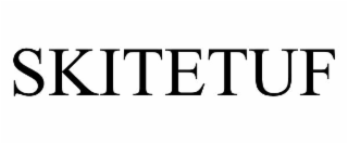 skitetuf