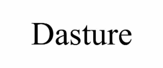 dasture