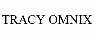 tracy omnix