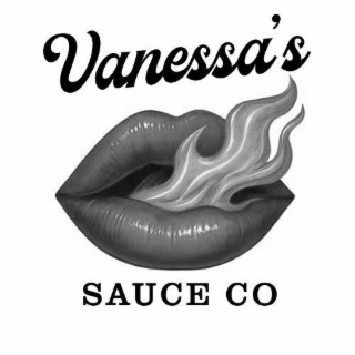 vanessa's sauce co