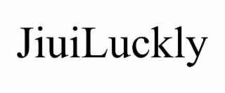 jiuiluckly