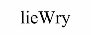 liewry