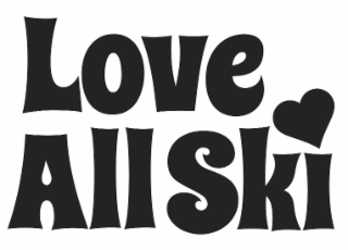 love all ski