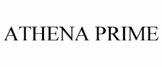 athena prime