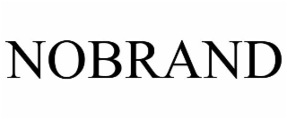 nobrand