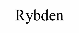 rybden