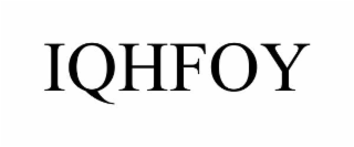 iqhfoy