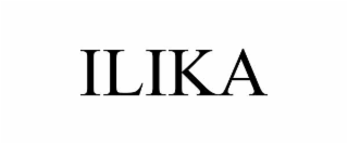ilika