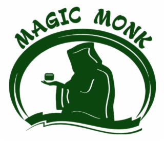 magic monk