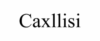 caxllisi