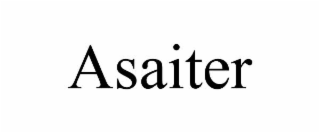 asaiter