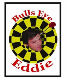 bulls eye eddie
