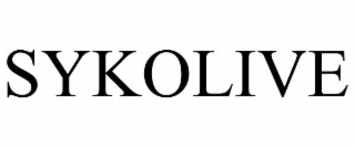 sykolive