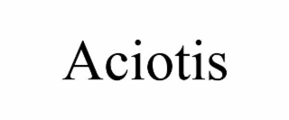 aciotis