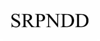 srpndd