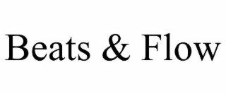 beats & flow