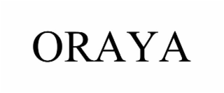 oraya