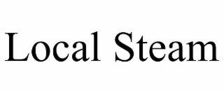 local steam