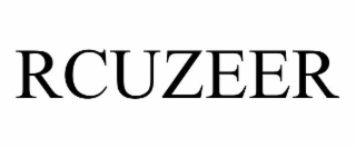 rcuzeer