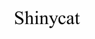 shinycat