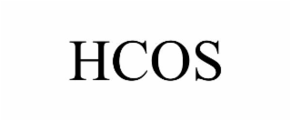 hcos