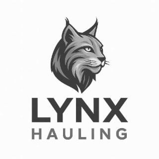 lynx hauling