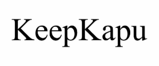 keepkapu