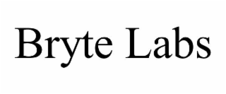 bryte labs