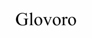glovoro