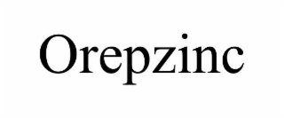 orepzinc